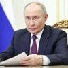 Guerre en Ukraine : Moscou veut créer une "zone tampon de sécurité" le long de la frontière, une menace à peine voilée d'envahir de nouveaux territoires