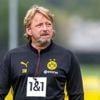 Fußball-Bundesliga: BVB löst Vertrag mit freigestelltem Mislintat endgültig auf