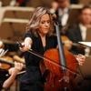 Die Philharmonie feiert Kontraste: Mit Sol Gabetta, Tugan Sokhiev und der Sächsischen Staatskapelle Dresden