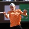 Live tennis | Bekijk hier de tussenstand bij Jannik Sinner-Jesper de Jong in Rome