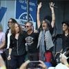 Profis in Sachen Liebe: Foreigner möchten auf Taylor Swifts Hochzeit spielen