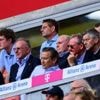 Bundesliga: Studie: Kaum Platz für Frauen in Fußball-Spitzenpositionen