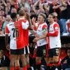 Feyenoord wint mede door prachtgoal Steijn van NAC in aanloop naar CL-return