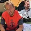 Harry Kane is mocked by fans after adopting strange 'German accent' - as he earns comparisons to infamous Steve McClaren blunder