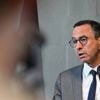 Pompier percuté dans un rodéo urbain : à Evian, Bruno Retailleau dénonce un acte « abject »