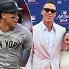 Yankees star Aaron Judge drops huge bombshell on his plan to retire from baseball