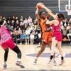 Basket. Ce club féminin n’est plus en redressement judiciaire… mais son avenir reste en suspens