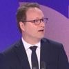 Droits de douane : "Il n'y a rien à négocier" avec Donald Trump, estime le député Sylvain Maillard