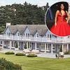 Miss Wales finalist STILL doesn't have the keys to her £6m Omaze house nearly three months after winning it as planning row rumbles on