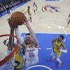 Oklahoma City Thunder gewinnen Spiel fünf: Isaiah Hartenstein fehlt ein Sieg zum NBA-Titel