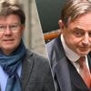 Sven Gatz niet onder de indruk van ‘IMF-dreigement’ van De Wever: “Geen juridische basis”