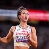 Seizoensbeste volstaat niet voor Rani Rosius in reeksen 100m - Uitgeschakelde Tim Van de Velde krijgt applaus voor mooi gebaar