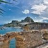 British 18-year-old tourist is 'raped in Corfu party spot' as Italian man is arrested