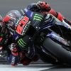 MotoGP : à Silverstone, le Français Fabio Quartararo décroche une troisième pole position consécutive