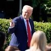 Vor 100-Tage-im-Amt-Feier: Trump will erste Auto-Zölle schon heute reduzieren