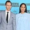 Tom Hiddleston and fiancée Zawe Ashton announce pregnancy as superstar couple prepare to welcome second child
