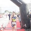 Triathlon. Gautier Hébert et Lucie Causeret champions de Bretagne à Plouescat