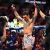 Max Holloway retains UFC BMF title, spoils Dustin Poirier's retirement fight