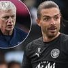 Jack Grealish rejects an ambitious offer from abroad as Everton make their move for the £300,000-a-week Man City midfielder