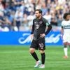 Lionel Messi et Miami battus à Vancouver en demi-finale aller de la Ligue des champions Concacaf