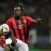 Ligue des champions. Touché à un genou, Evann Guessand, sera absent face à Benfica