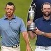 Rory McIlroy's Masters joy is now a distant memory after the world No 2 failed to hunt down his great rival, writes OLIVER HOLT