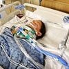 I was buried alive for 30 minutes while at work - this is how I survived the horror