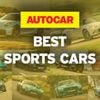 The best sports cars – driven, rated and ranked