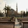 Umstrittene Freitagspredigten: Kontroverse in Türkei - Frauenrechtlerin legt Kopftuch ab