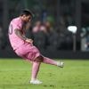 Messi has 5th straight multi-goal game as Miami snaps Nashville's unbeaten streak with 2-1 win