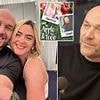 TV Chef Simon Rimmer breaks down in tears remembering his late father on new Mail podcast