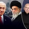 Nu Israël Iran aanvalt, analyseert Roger Housen wat dat voor de rest van de wereld betekent: “Dé vraag is of Trump bereid is de gevolgen te absorberen”