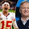 Patrick Mahomes admits he's strongly against major NFL plan to shake up football