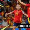Spain through to semis after win over hosts Switzerland