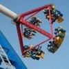 Arabie saoudite : 23 blessés dans un parc d’attractions après la rupture d’un bras mécanique