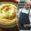 Chef's secret: Why restaurant mashed potato ALWAYS tastes better