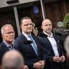 Emmenegger für Brosius-Gersdorf: Schwarz-Rot zockt schon wieder mit Karlsruhe