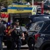 Drie doden bij schietpartij op parkeerplaats in Austin, schutter opgepakt