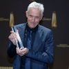 Unglaubliches Schicksal: Bewegende Krebs-Reportage erhält Fernsehpreis