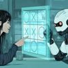 heise+ | Python-Programm: Wie Sie einen unbesiegbaren Tic-Tac-Toe-Gegner erschaffen