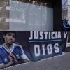 Le procès Maradona suspendu une semaine après la mise en cause d’une juge par des parties