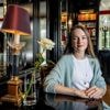 Oekraïense Nobelprijswinnaar: ‘Ik bewaar speciale jurk voor de dag dat Poetin berecht wordt in Den Haag'