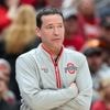 Ohio State women’s basketball coach charged with driving while impaired