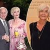 Dame Sheila Hancock, 92, admits she still talks to her late husband Inspector Morse star John Thaw - as she says loneliness is 'terribly difficult to deal with'
