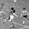 Triumph bei Heim-WM 1978: Argentinischer Fußball-Weltmeister Galván gestorben