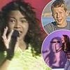 The Hollywood stars you had no idea appeared on reality TV shows before they were famous