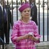 Tod mit 92 Jahren: Britische Royals trauern um Herzogin von Kent