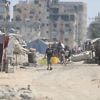 "Bereit, Maßnahmen zu ergreifen": Merz spricht mit Macron und Starmer über "eng koordinierte Schritte" für Gaza