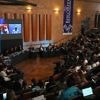 Urteil durch Sondergericht: Erstmals Farc-Rebellen verurteilt - Anführer müssen nach Opfern suchen