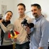 Cet inventeur vendéen de 17 ans passera bientôt dans l’émission Grand reportage sur TF1